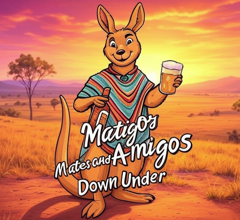 Matigos Logo